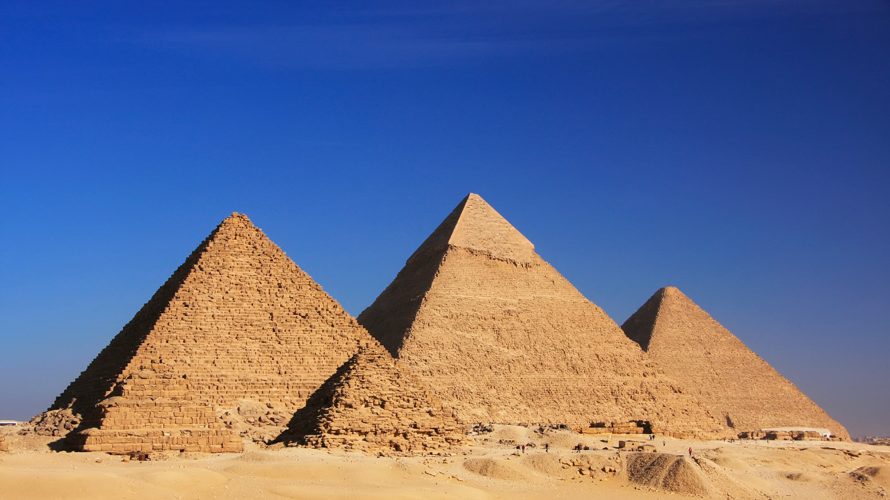 cairo